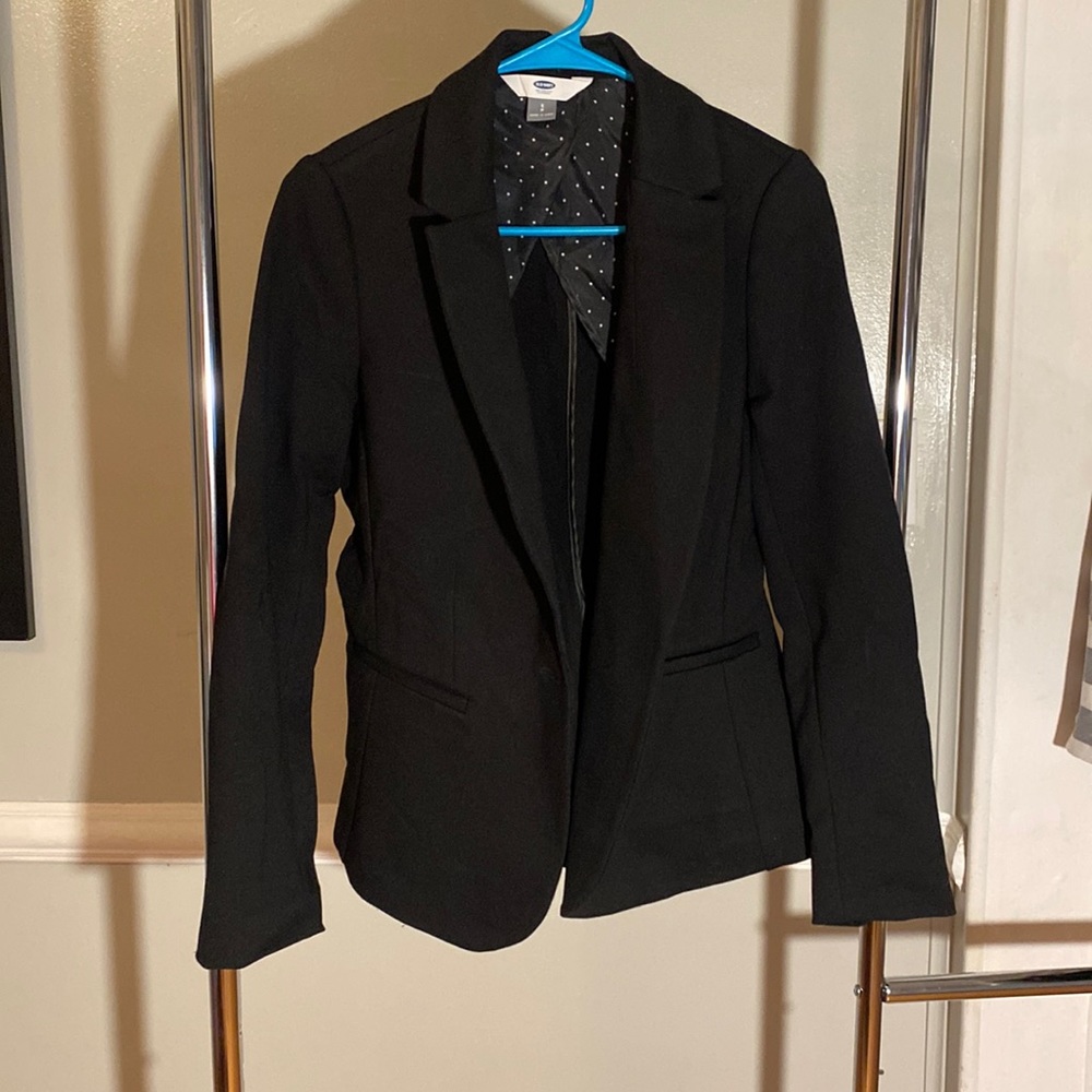 Old Navy blazer